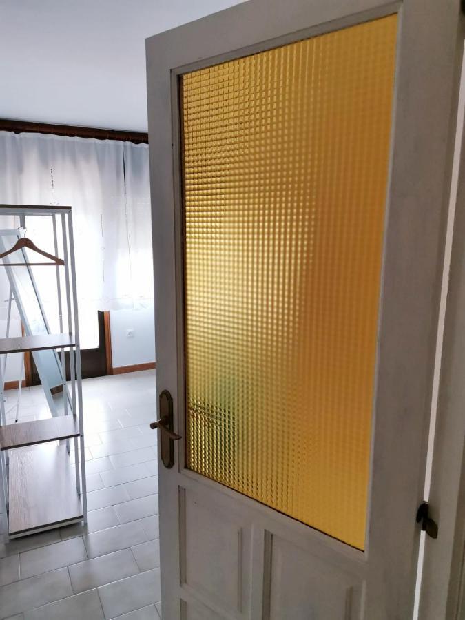 דירות Arzúa Pepe Couso Apartamento מראה חיצוני תמונה
