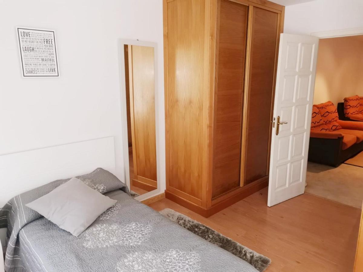 דירות Arzúa Pepe Couso Apartamento מראה חיצוני תמונה