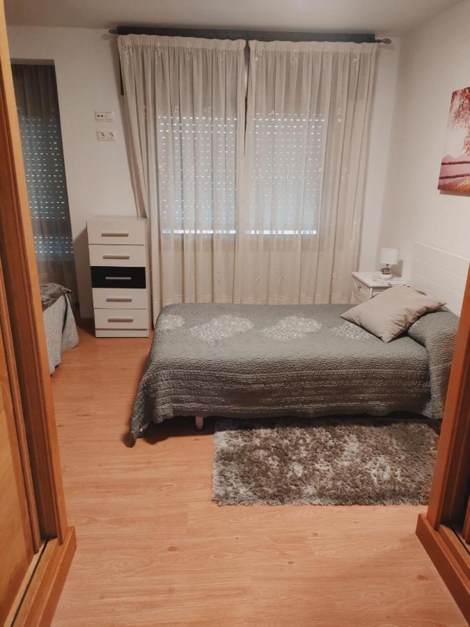 דירות Arzúa Pepe Couso Apartamento מראה חיצוני תמונה